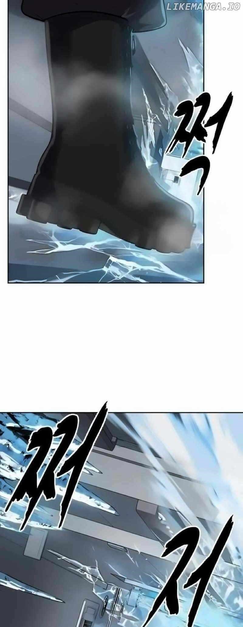 The Boy Of Death Chapter 261 page 106