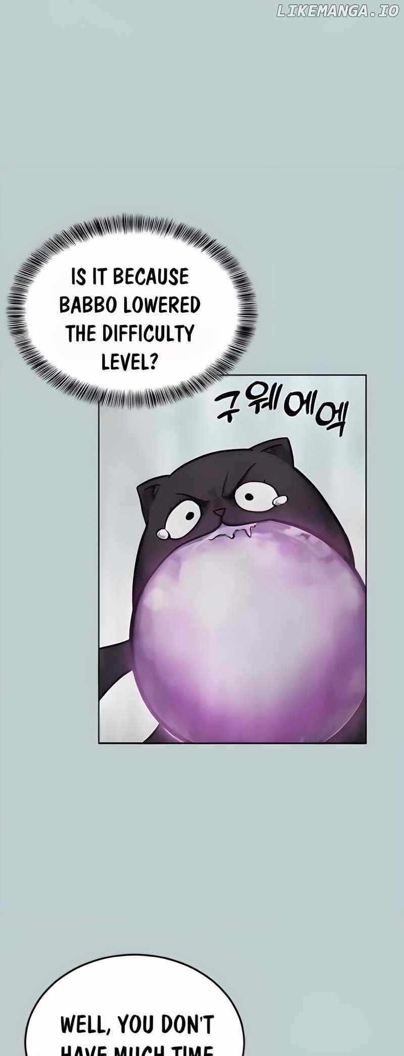 The Boy Of Death Chapter 261 page 69