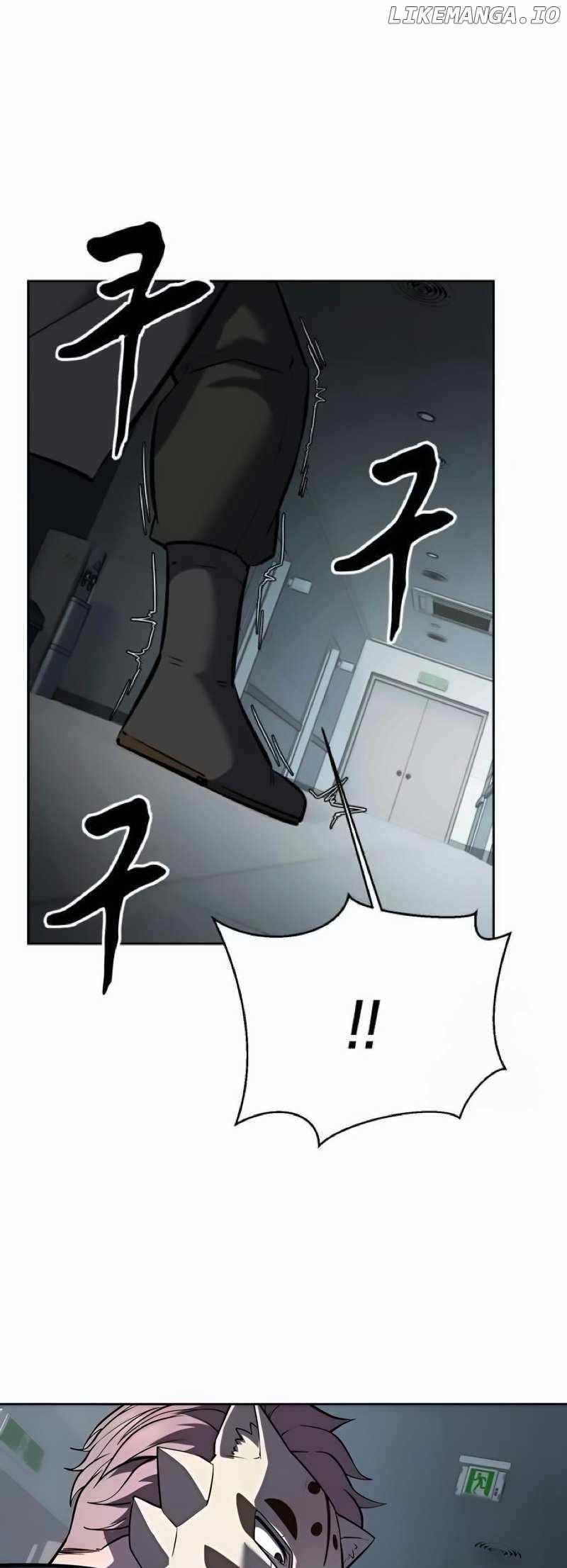 The Boy Of Death Chapter 261 page 85