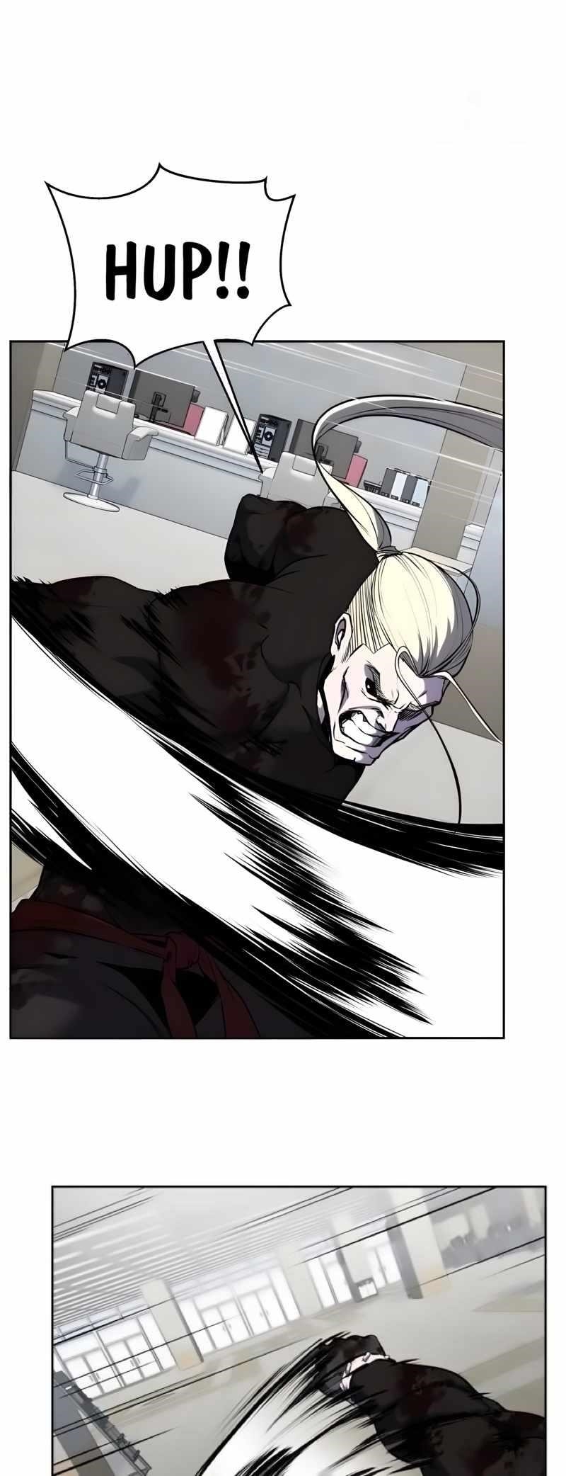 The Boy Of Death Chapter 263 page 24