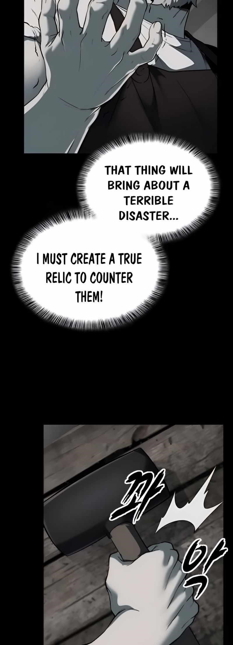 The Boy Of Death Chapter 263 page 41