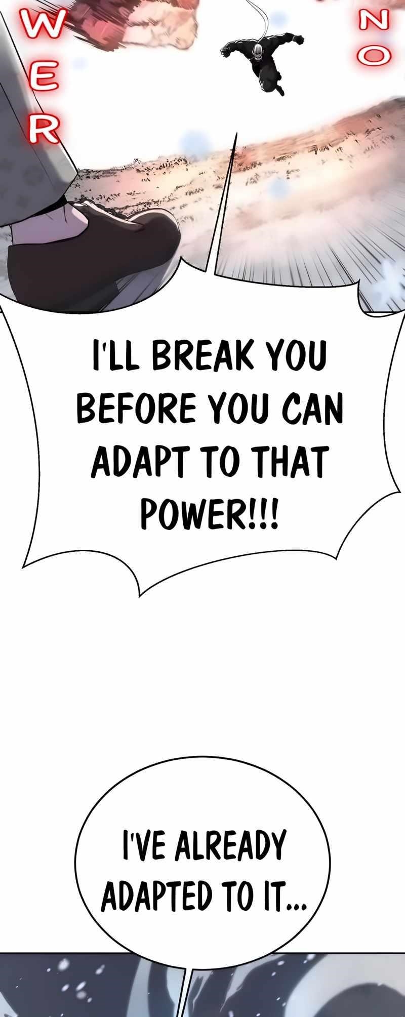 The Boy Of Death Chapter 263 page 61