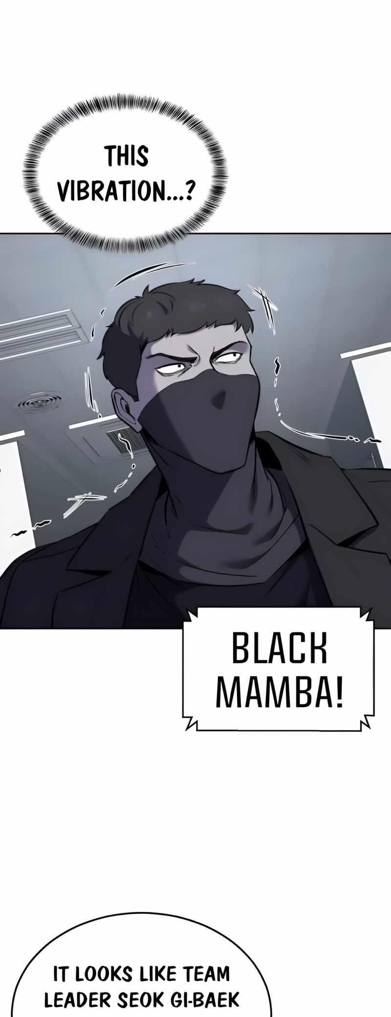 The Boy Of Death Chapter 263 page 94