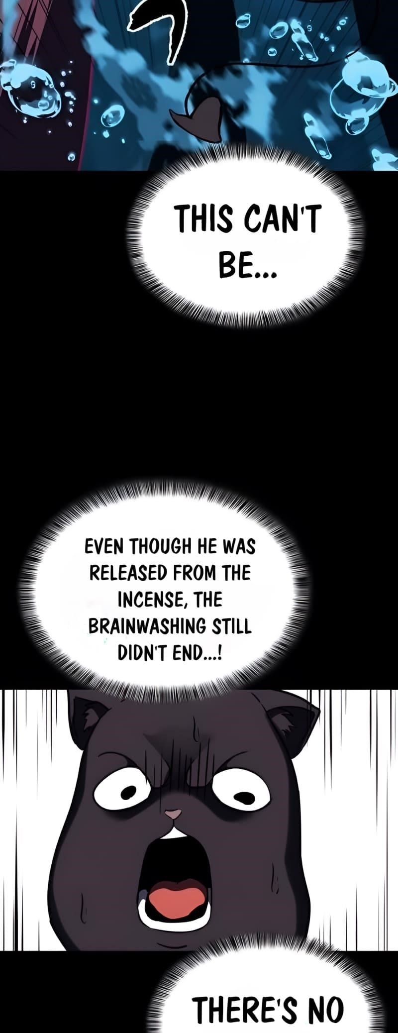 The Boy Of Death Chapter 266 page 19