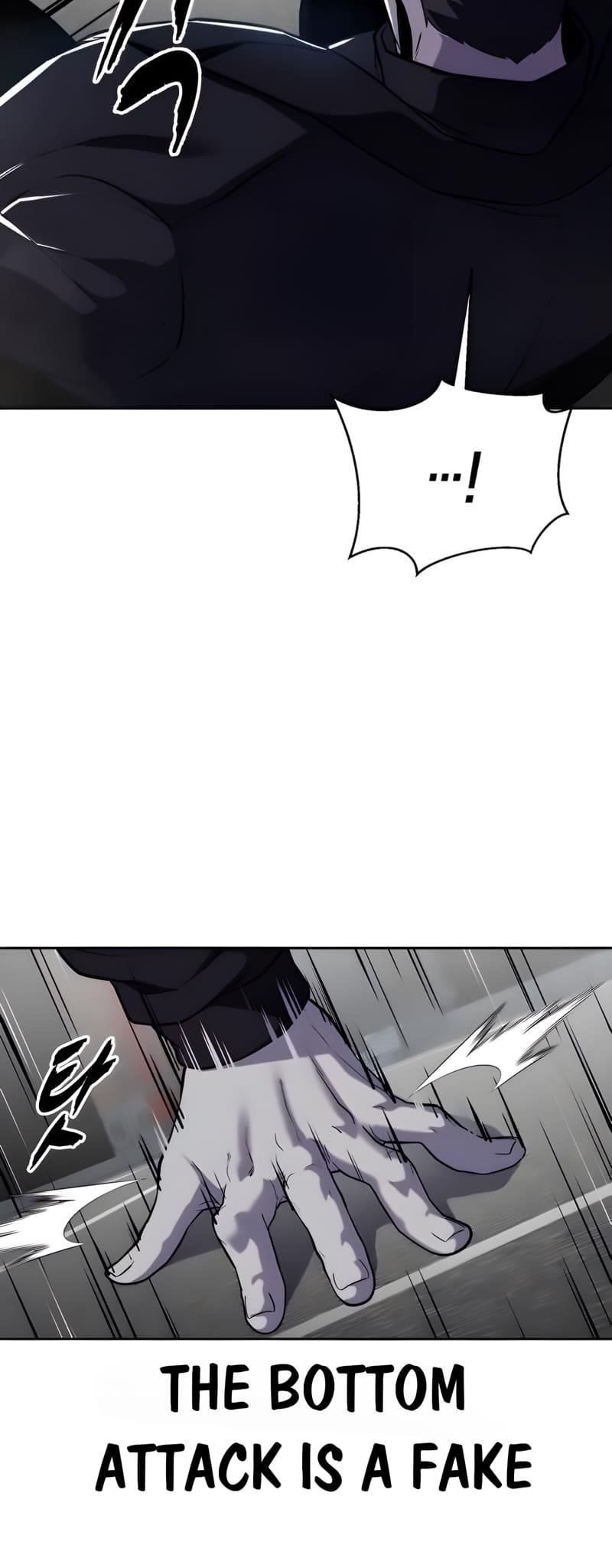 The Boy Of Death Chapter 266 page 39
