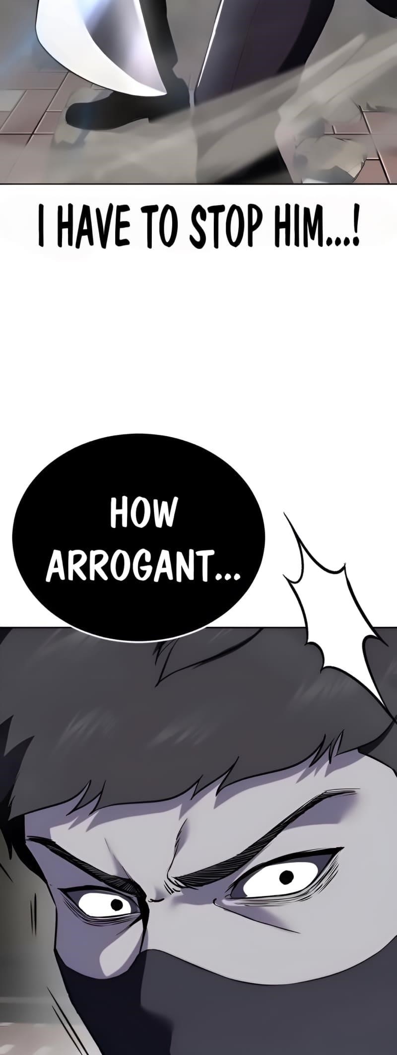 The Boy Of Death Chapter 266 page 51