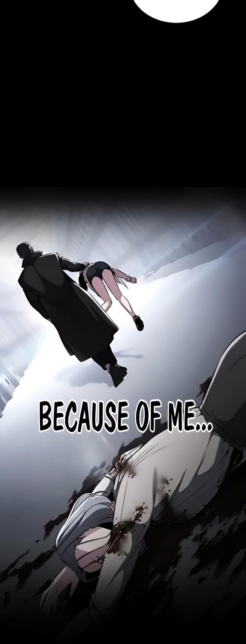 The Boy Of Death Chapter 266 page 85
