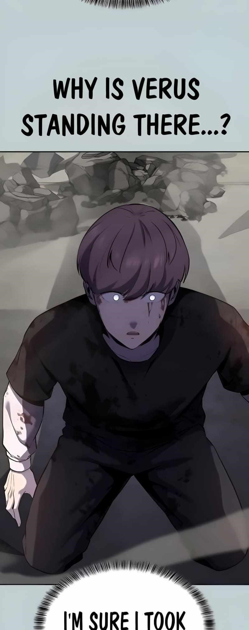 The Boy Of Death Chapter 267 page 5