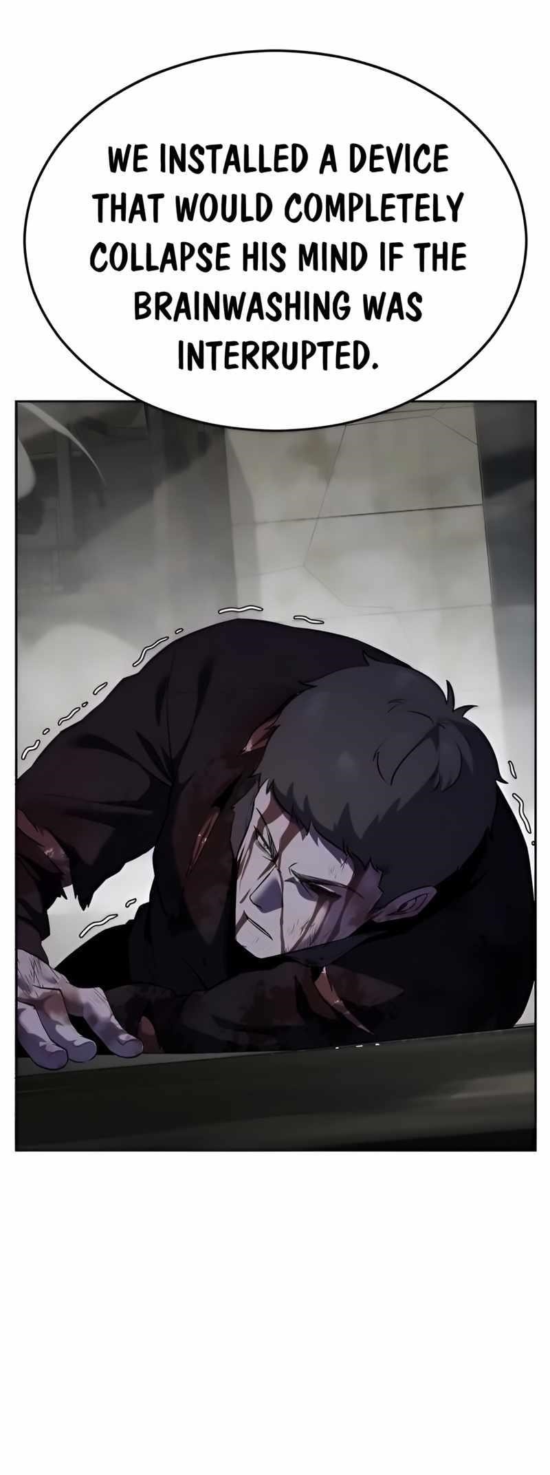 The Boy Of Death Chapter 267 page 88