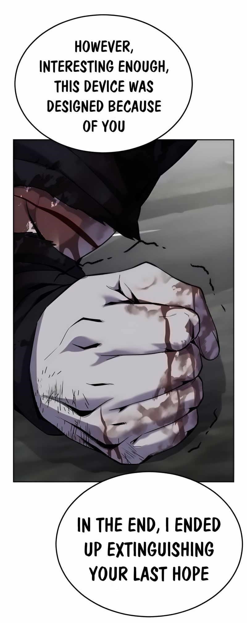 The Boy Of Death Chapter 267 page 89