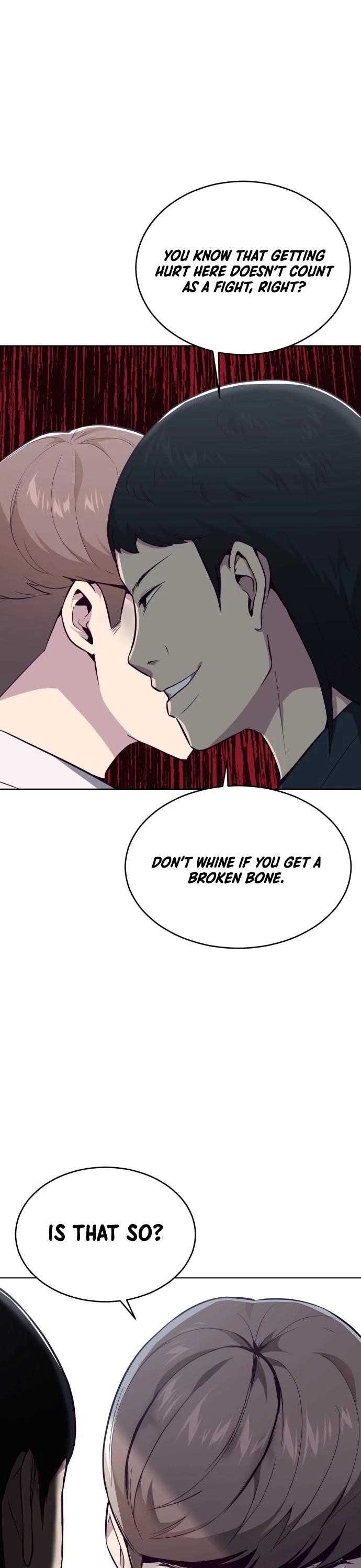 The Boy Of Death Chapter 27 page 2