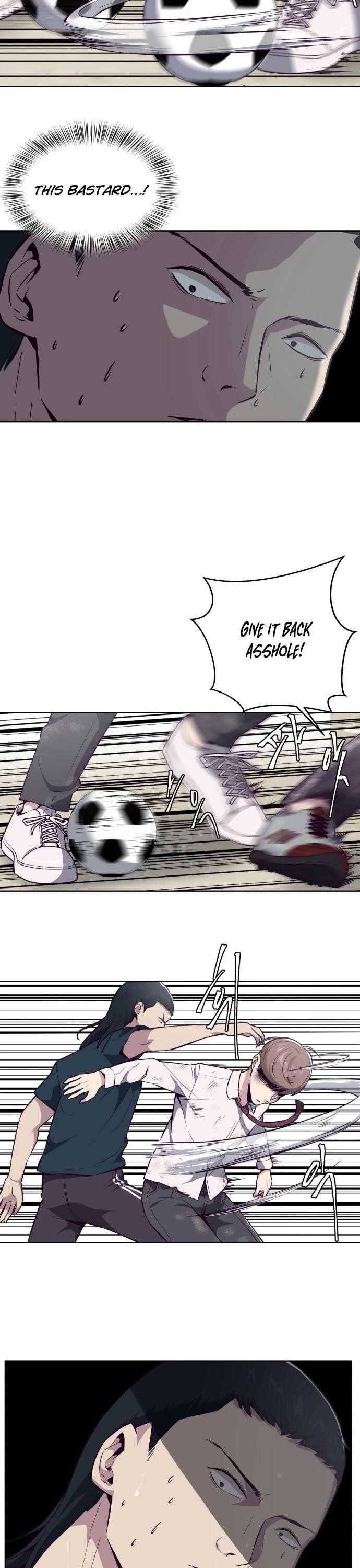 The Boy Of Death Chapter 27 page 43