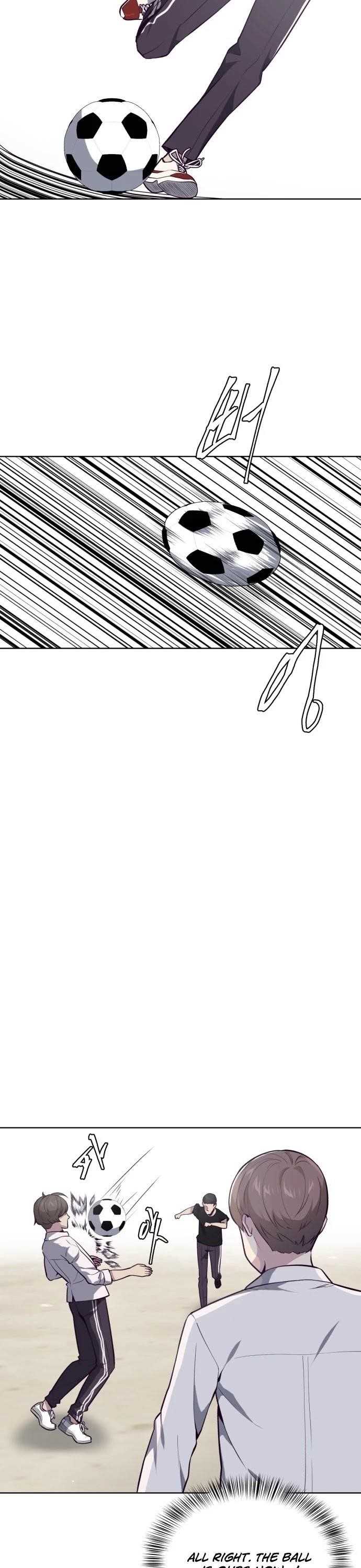 The Boy Of Death Chapter 27 page 5