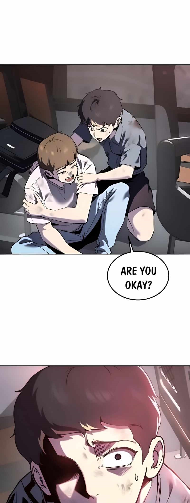 The Boy Of Death Chapter 271 page 3