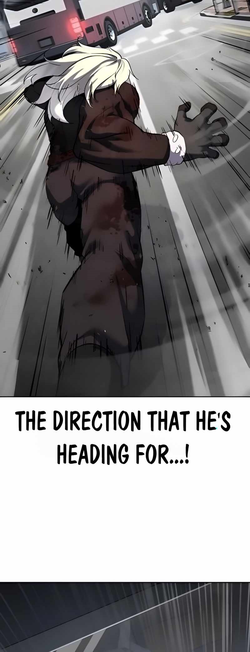 The Boy Of Death Chapter 271 page 31