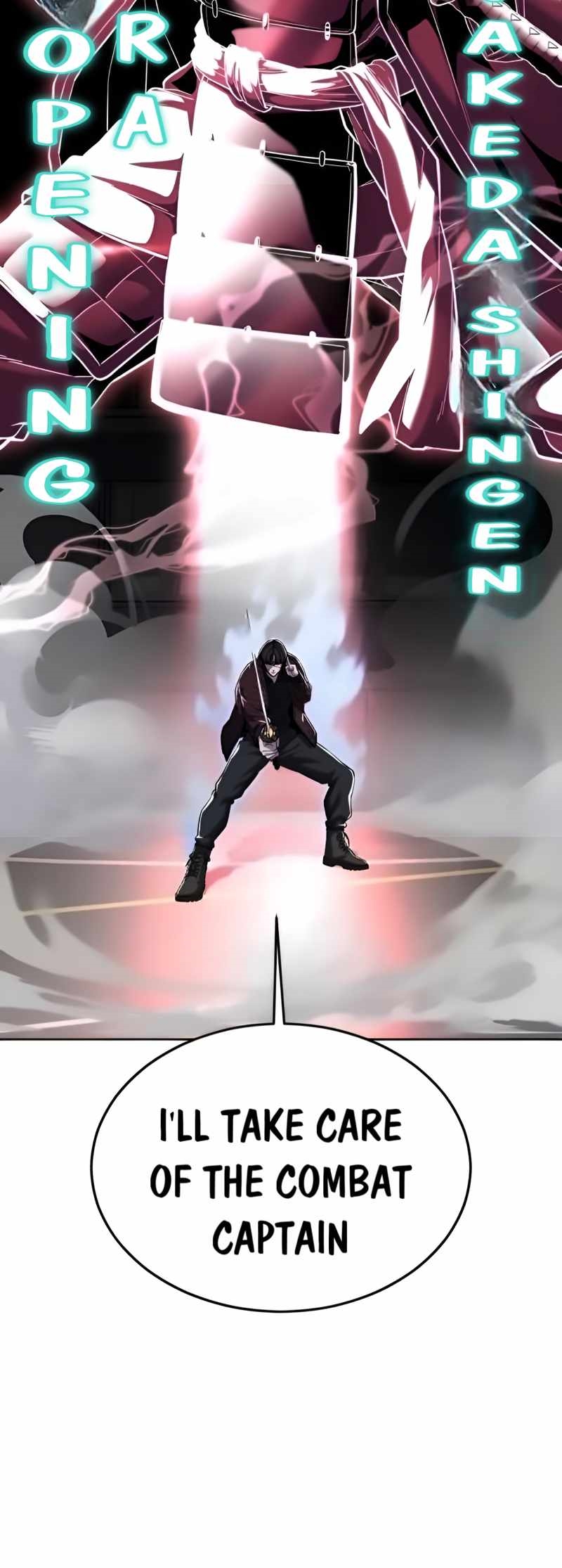 The Boy Of Death Chapter 271 page 37