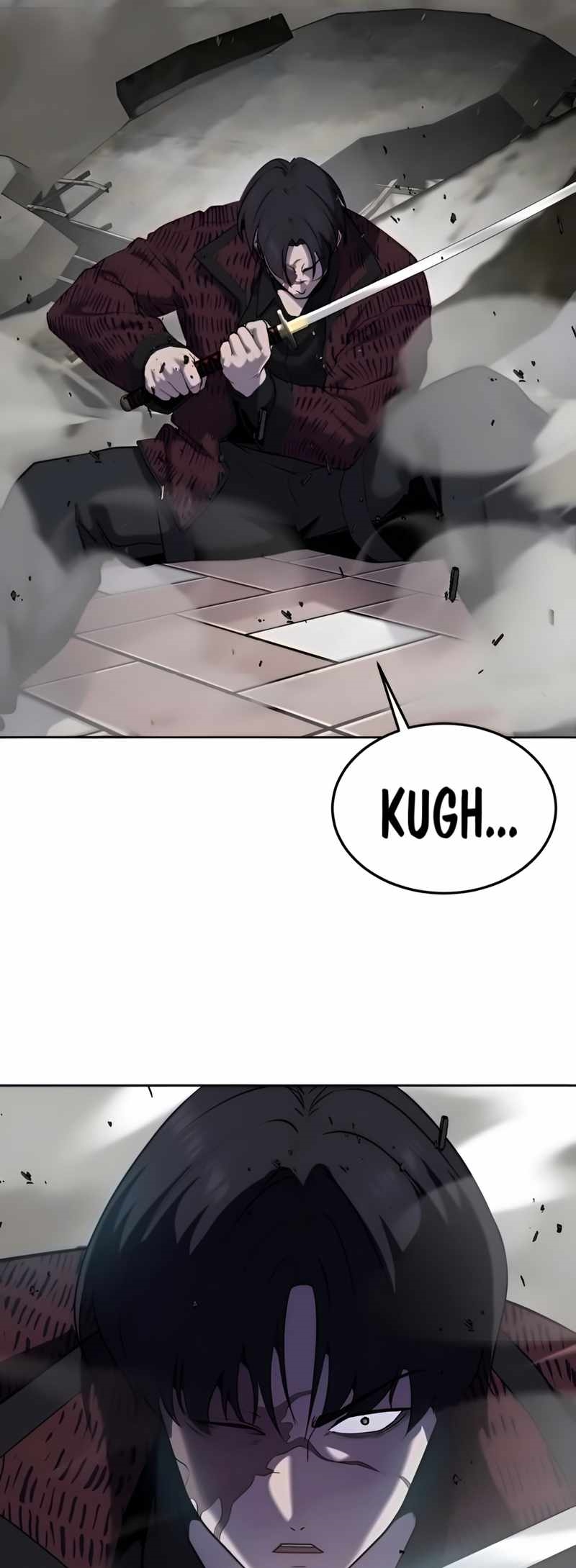 The Boy Of Death Chapter 271 page 60