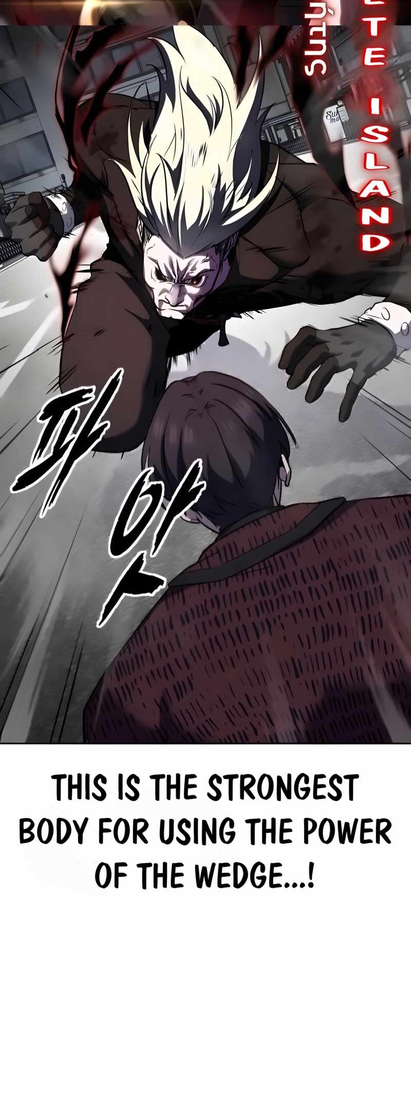 The Boy Of Death Chapter 271 page 65