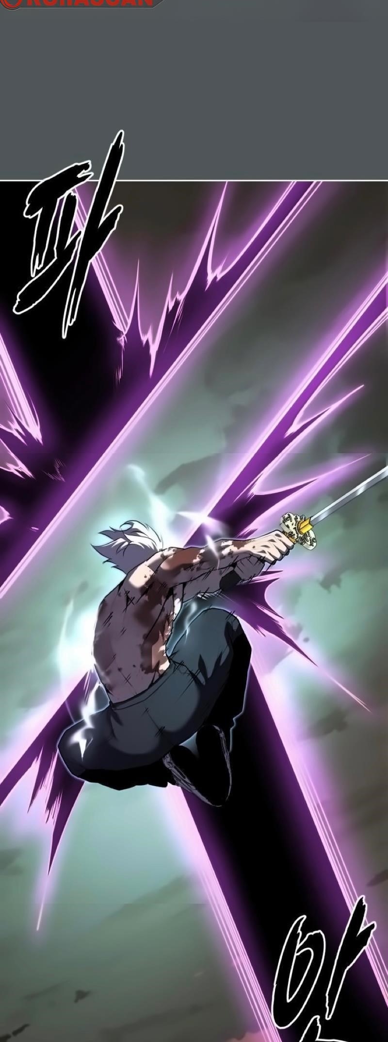The Boy Of Death Chapter 272 page 102