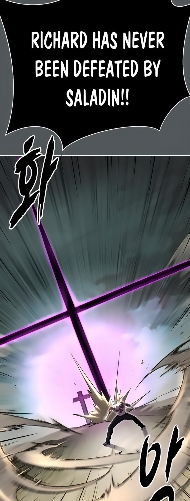 The Boy Of Death Chapter 272 page 21