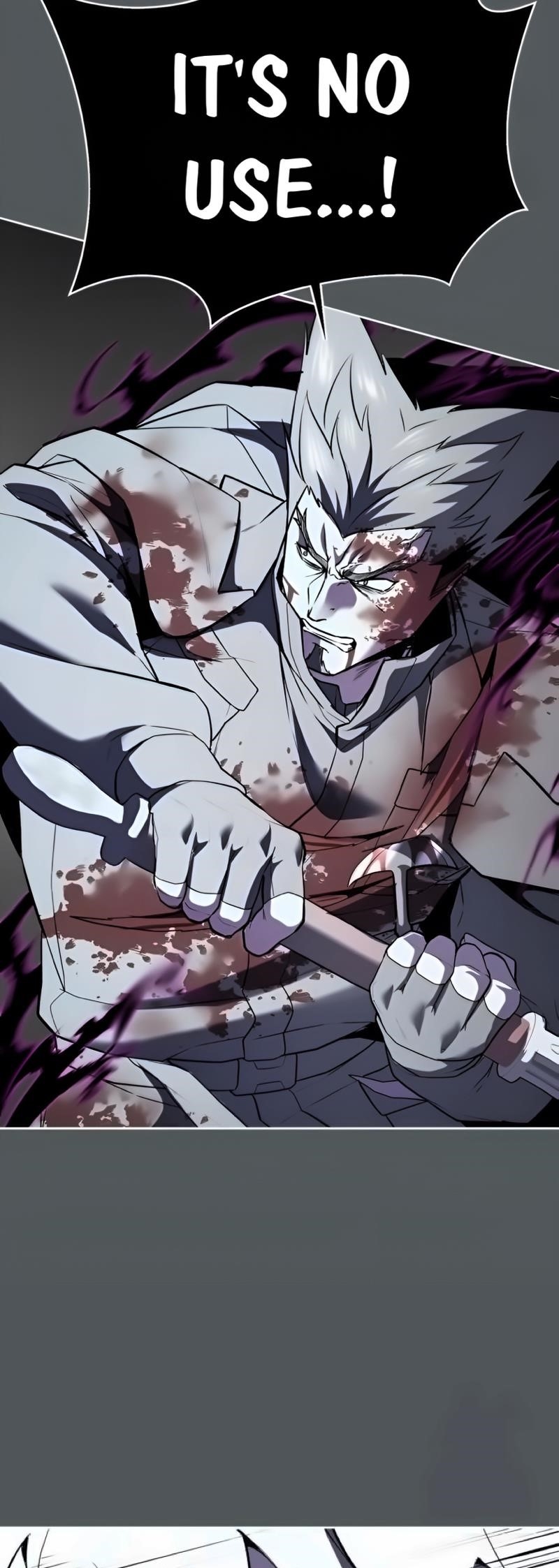 The Boy Of Death Chapter 272 page 35