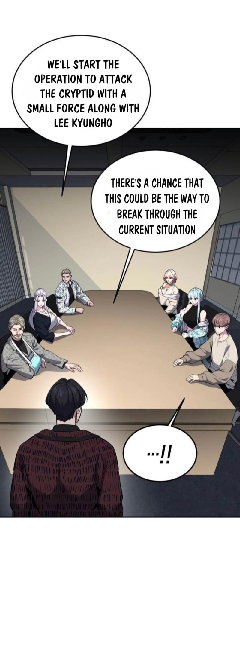 The Boy Of Death Chapter 277 page 111