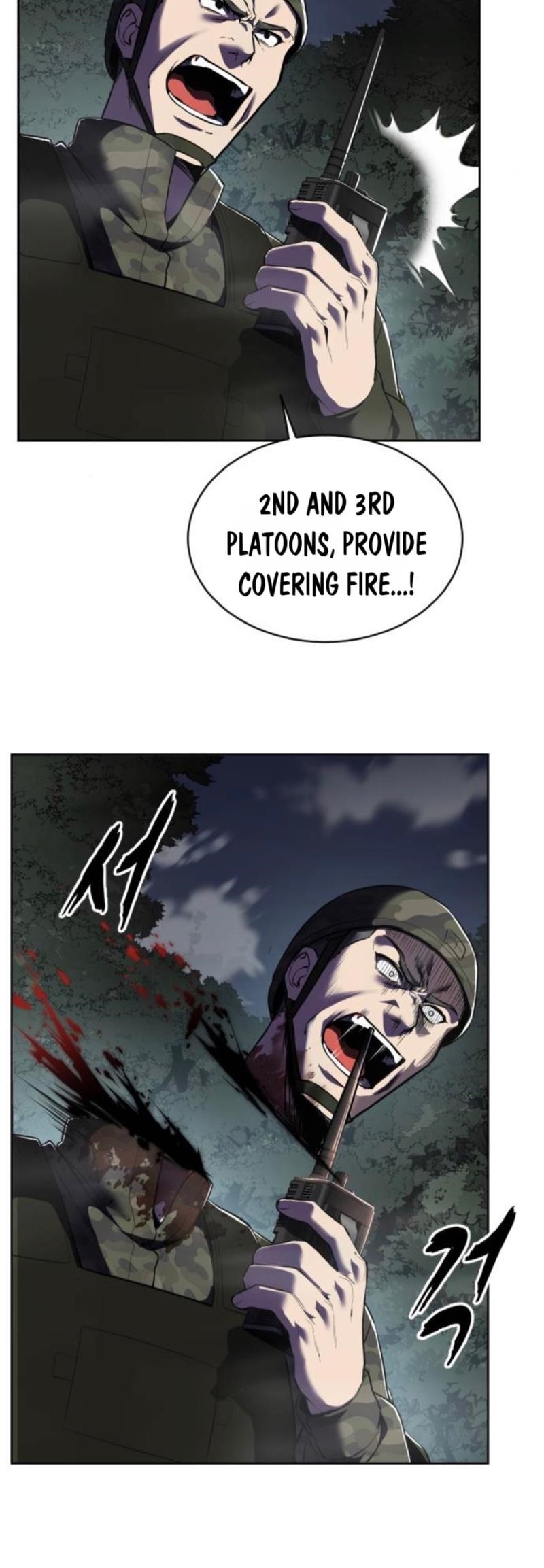The Boy Of Death Chapter 277 page 32
