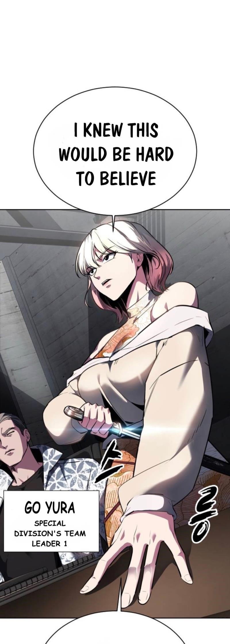 The Boy Of Death Chapter 277 page 5