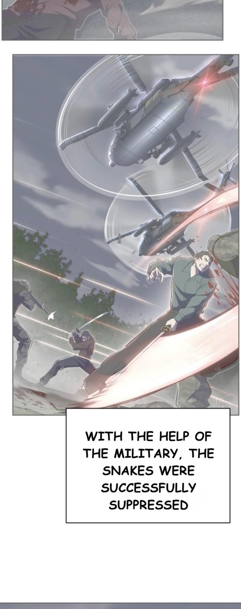The Boy Of Death Chapter 277 page 82