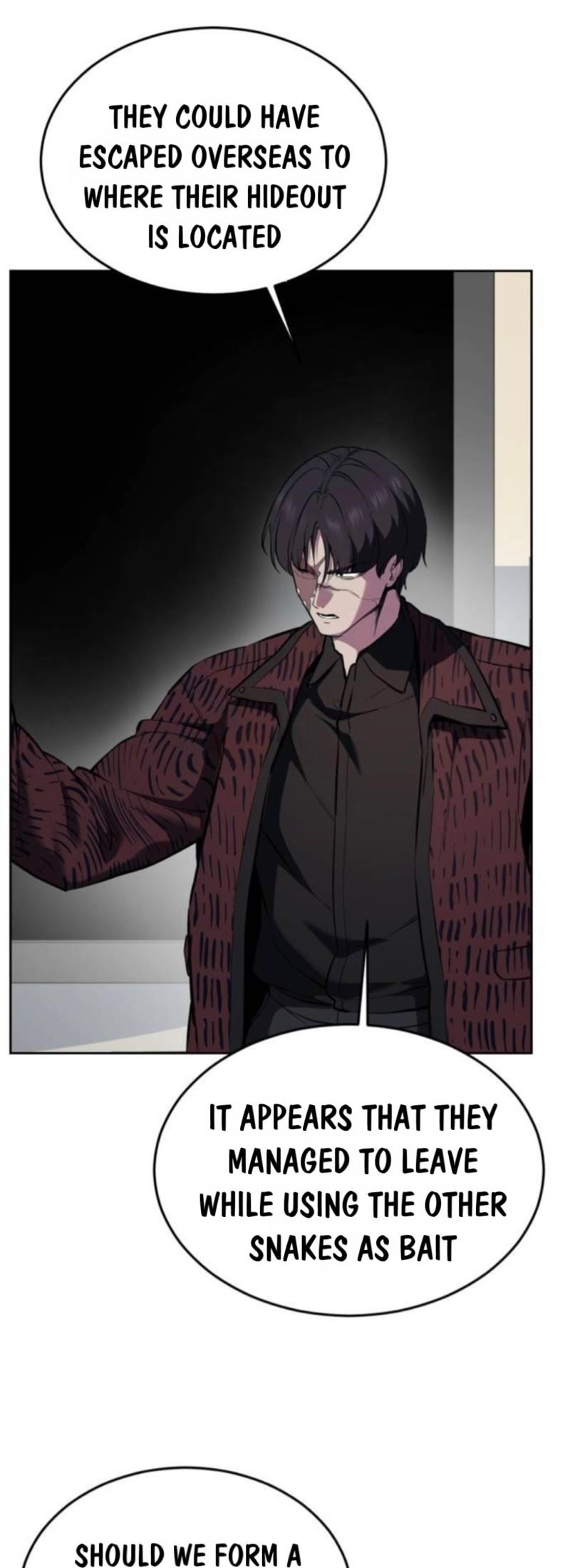 The Boy Of Death Chapter 277 page 92