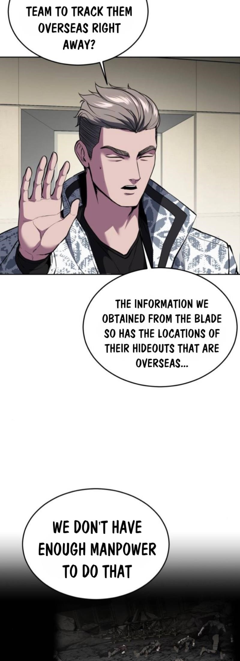 The Boy Of Death Chapter 277 page 93