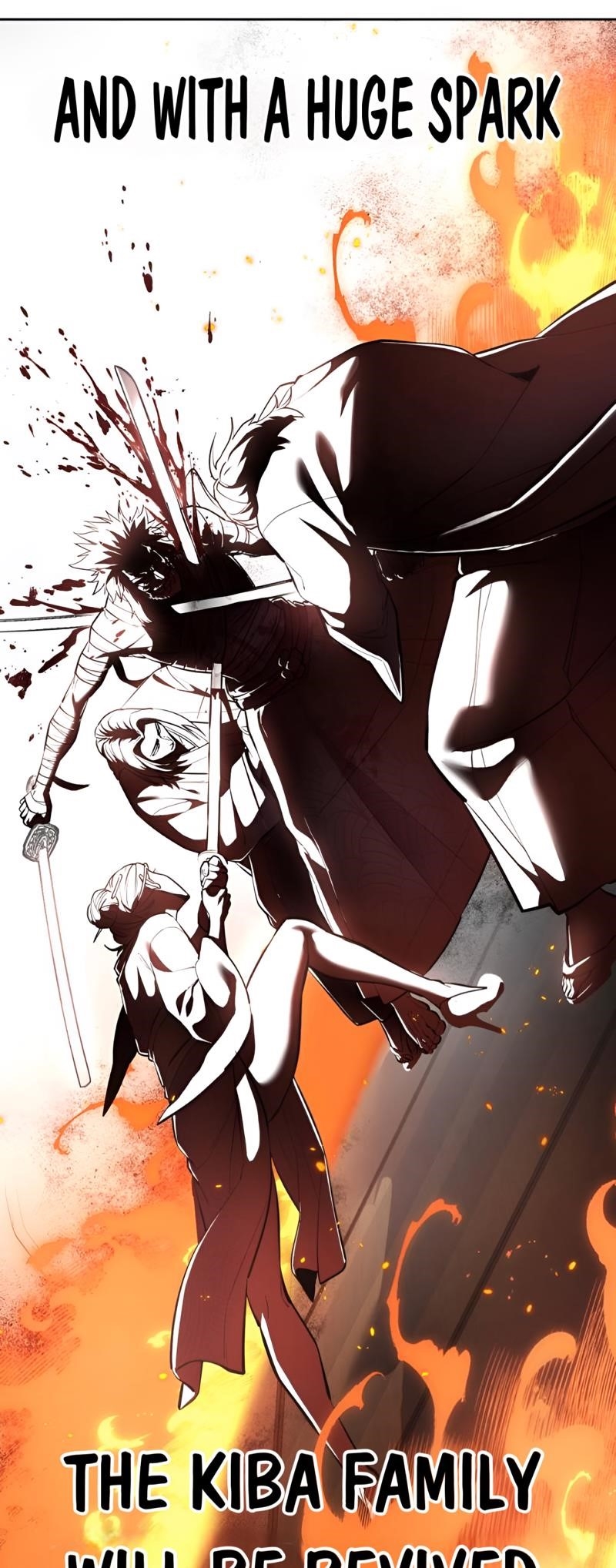 The Boy Of Death Chapter 284 page 109