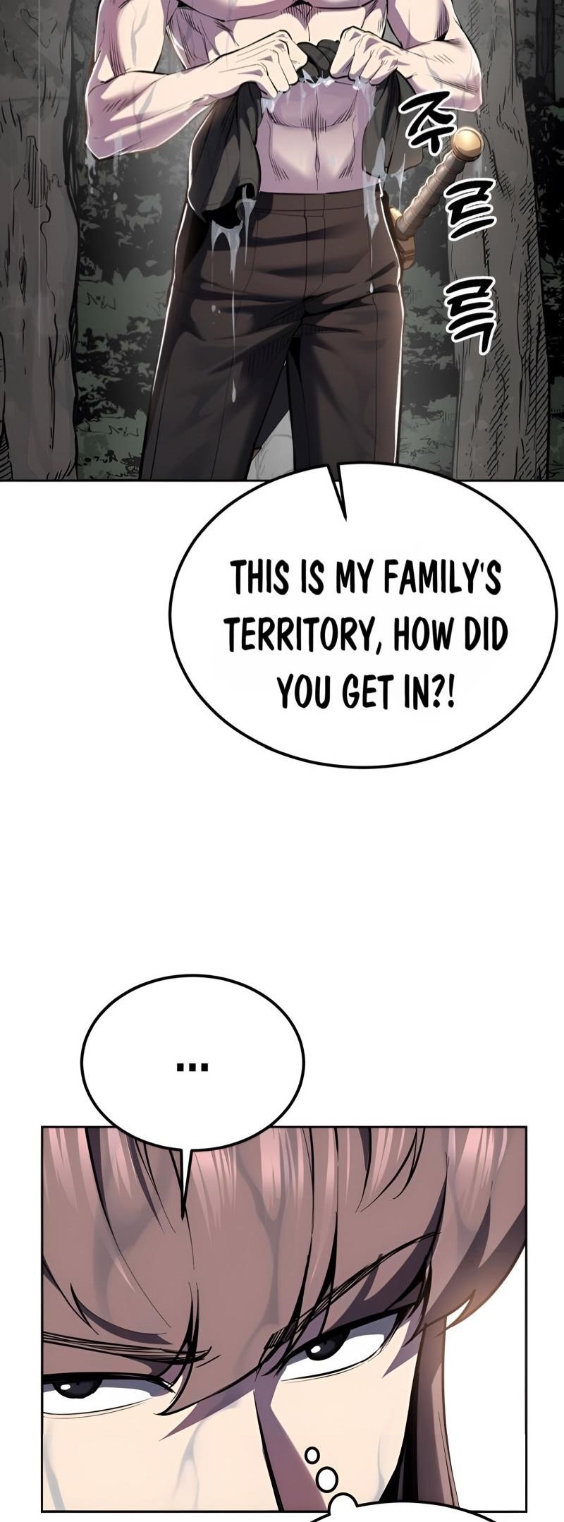 The Boy Of Death Chapter 284 page 19