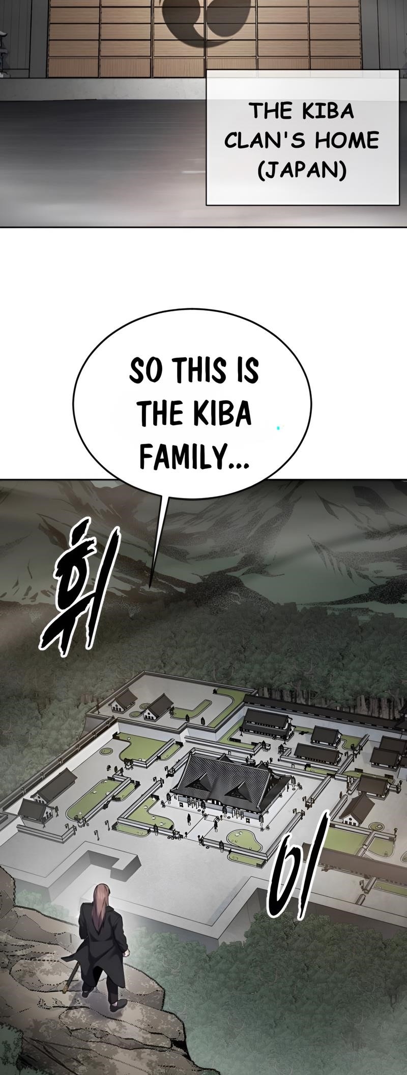 The Boy Of Death Chapter 284 page 2