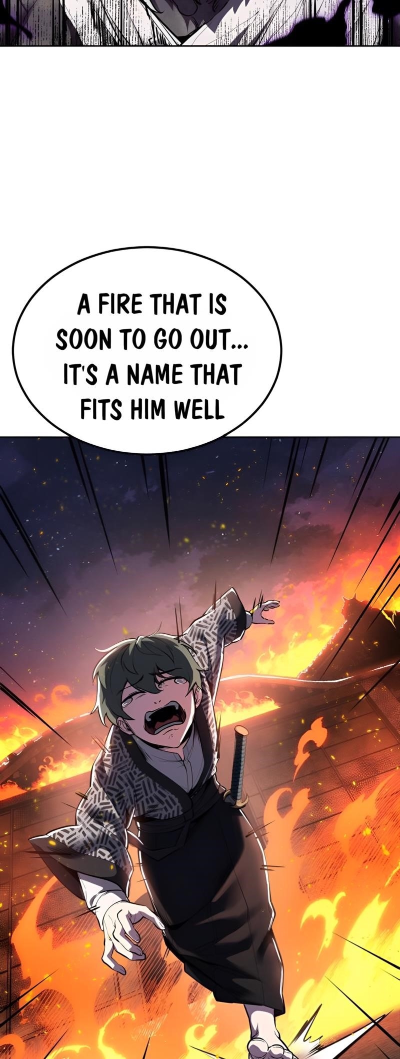 The Boy Of Death Chapter 284 page 85
