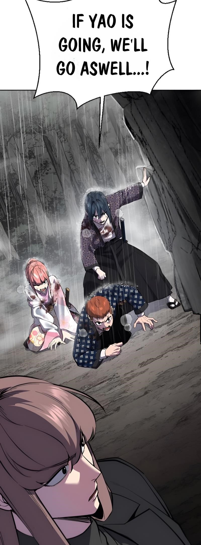 The Boy Of Death Chapter 285 page 107