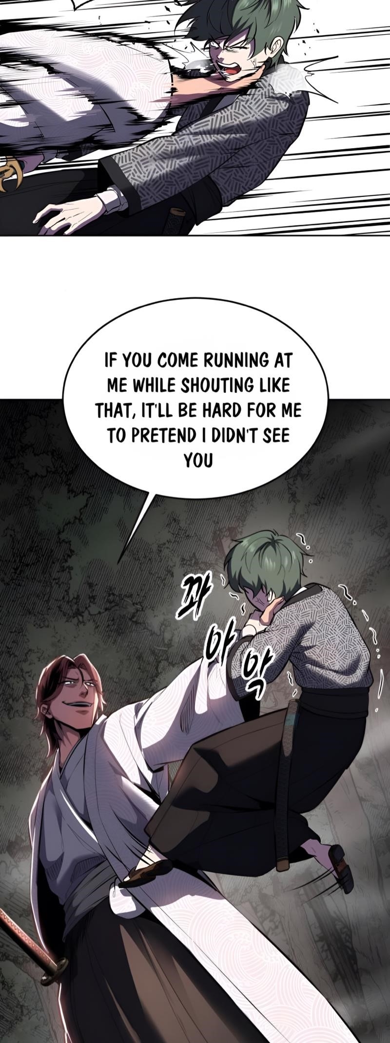 The Boy Of Death Chapter 285 page 30