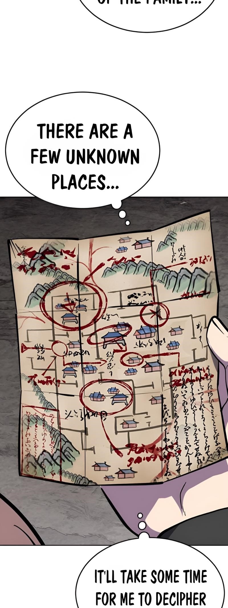 The Boy Of Death Chapter 285 page 90