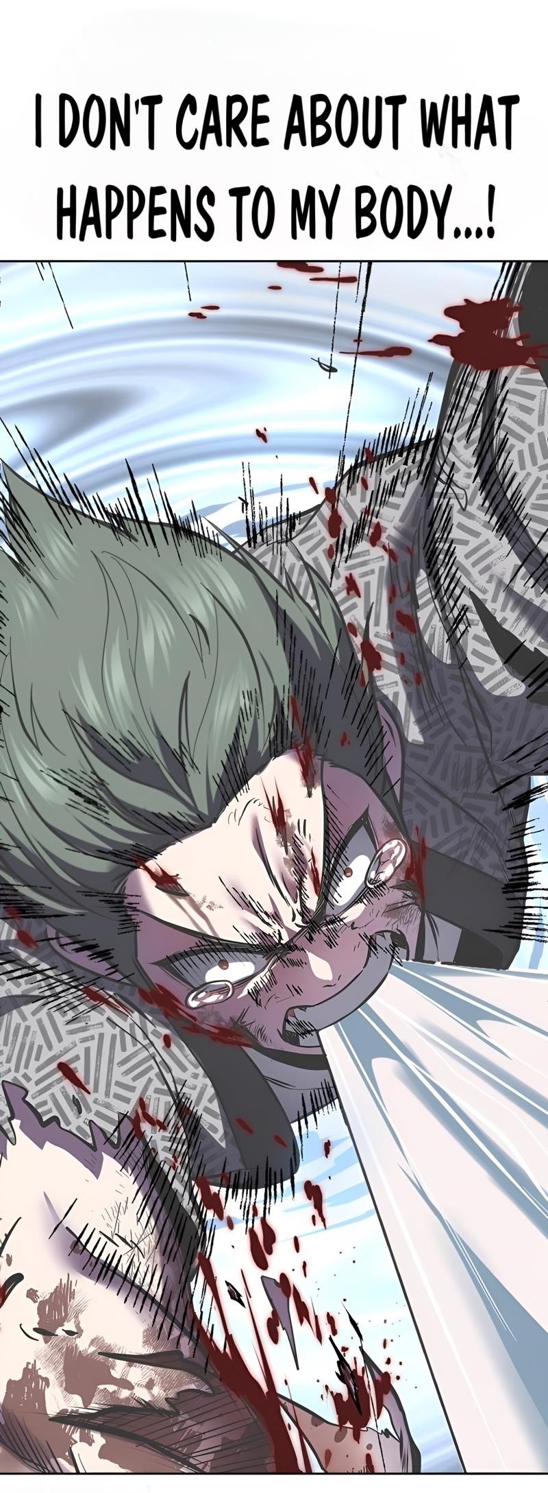 The Boy Of Death Chapter 286 page 120