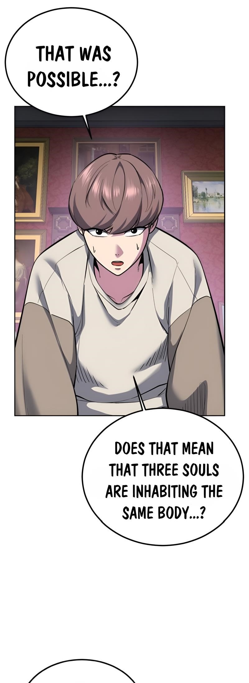 The Boy Of Death Chapter 286 page 130