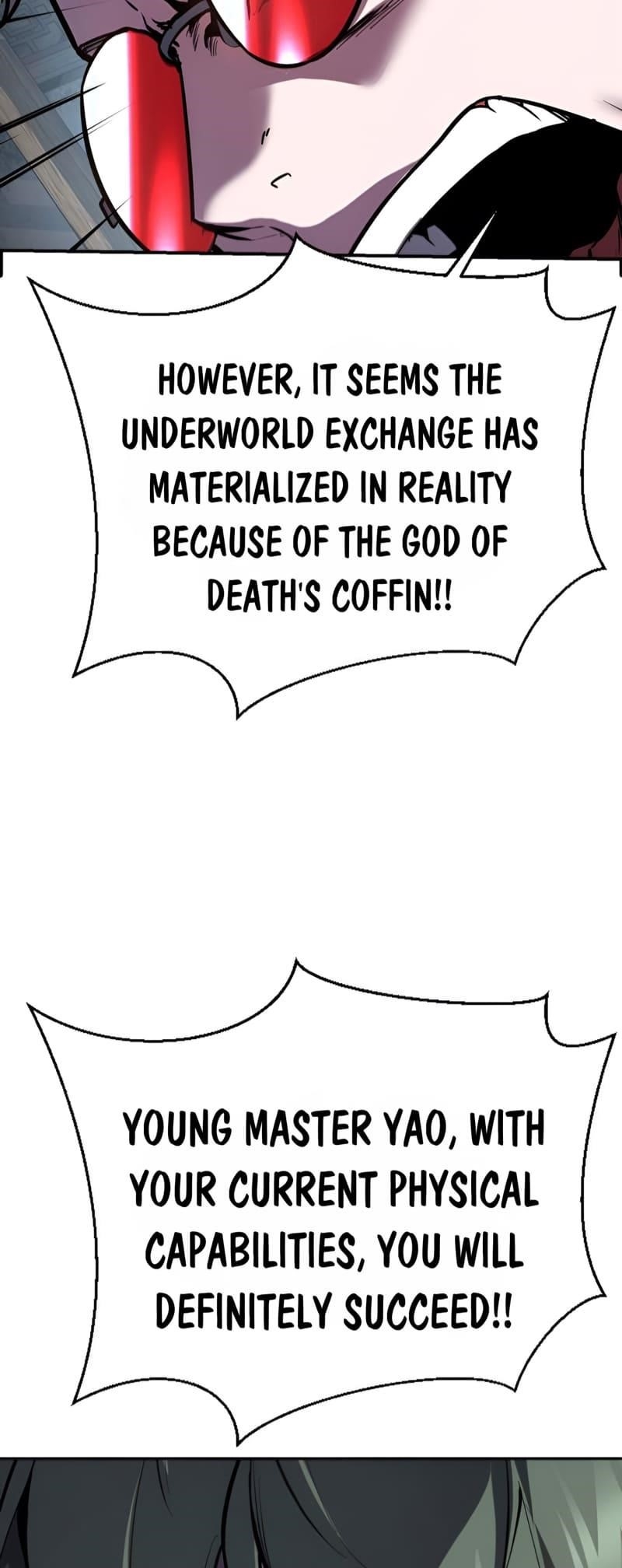 The Boy Of Death Chapter 286 page 54