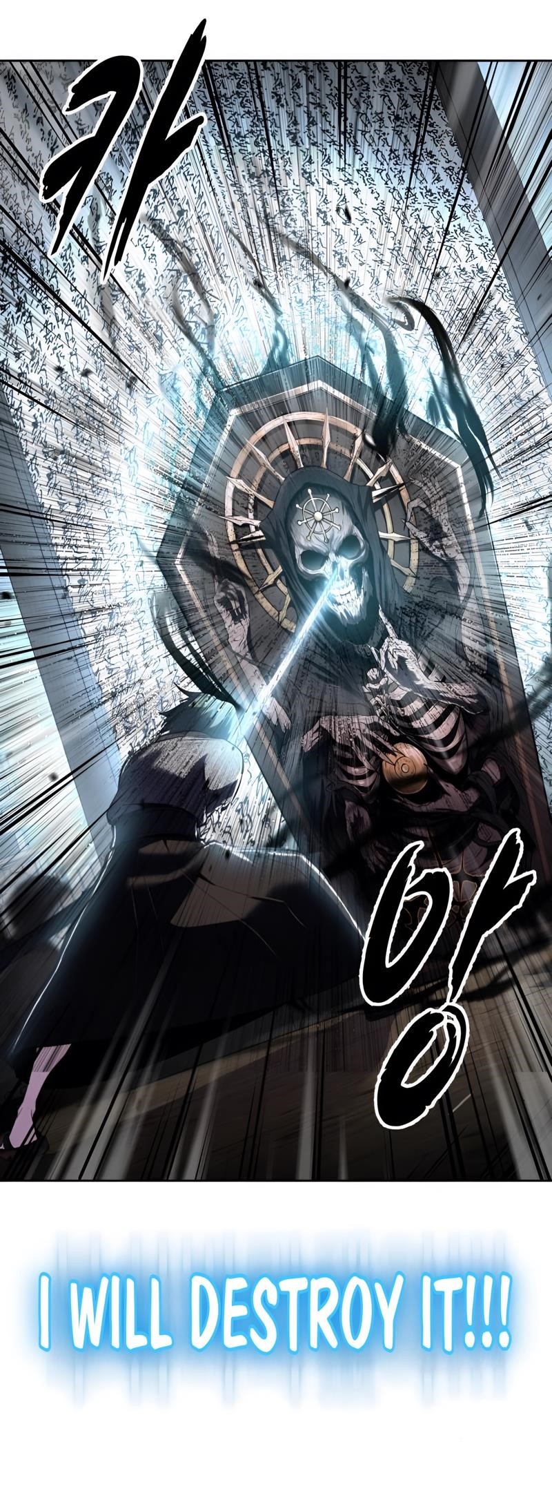 The Boy Of Death Chapter 286 page 92