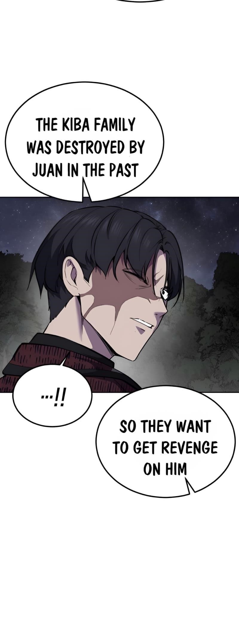 The Boy Of Death Chapter 287 page 120