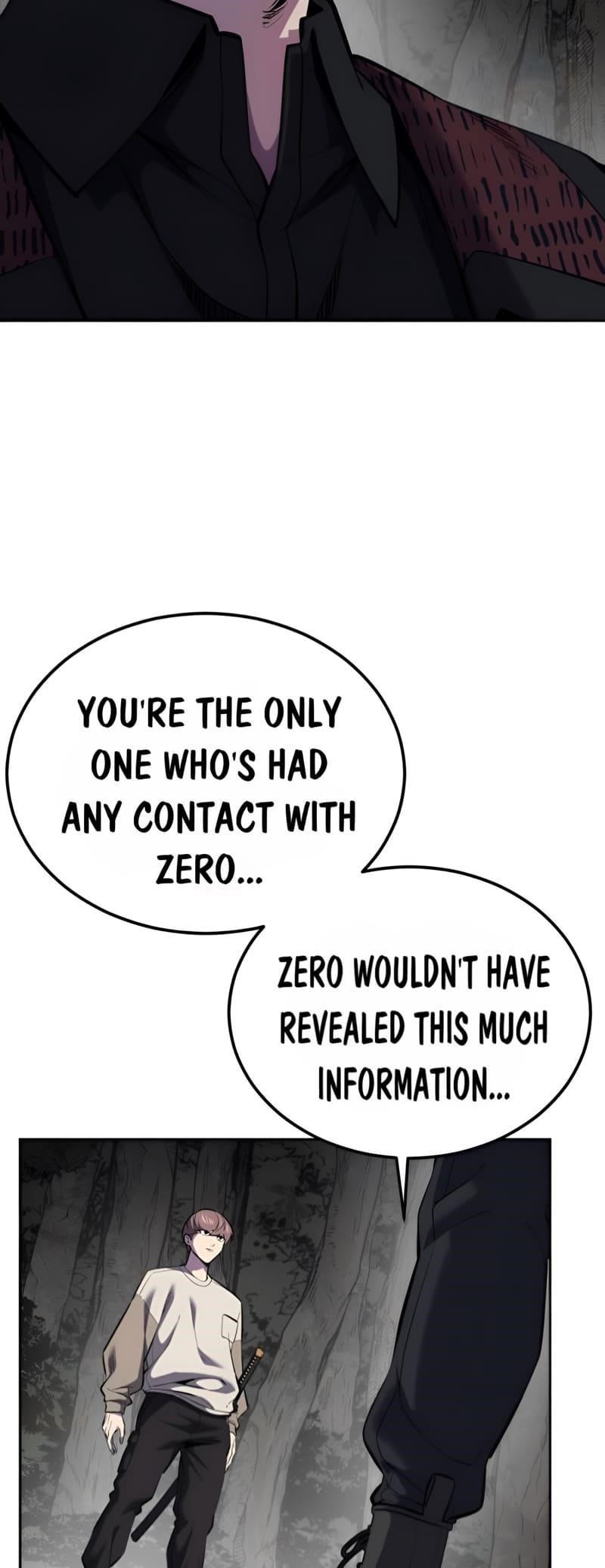 The Boy Of Death Chapter 287 page 127