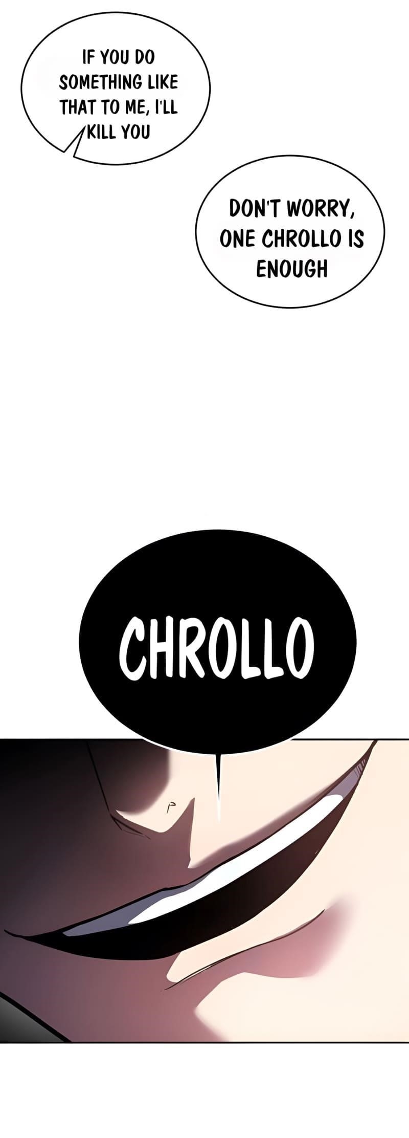 The Boy Of Death Chapter 287 page 21