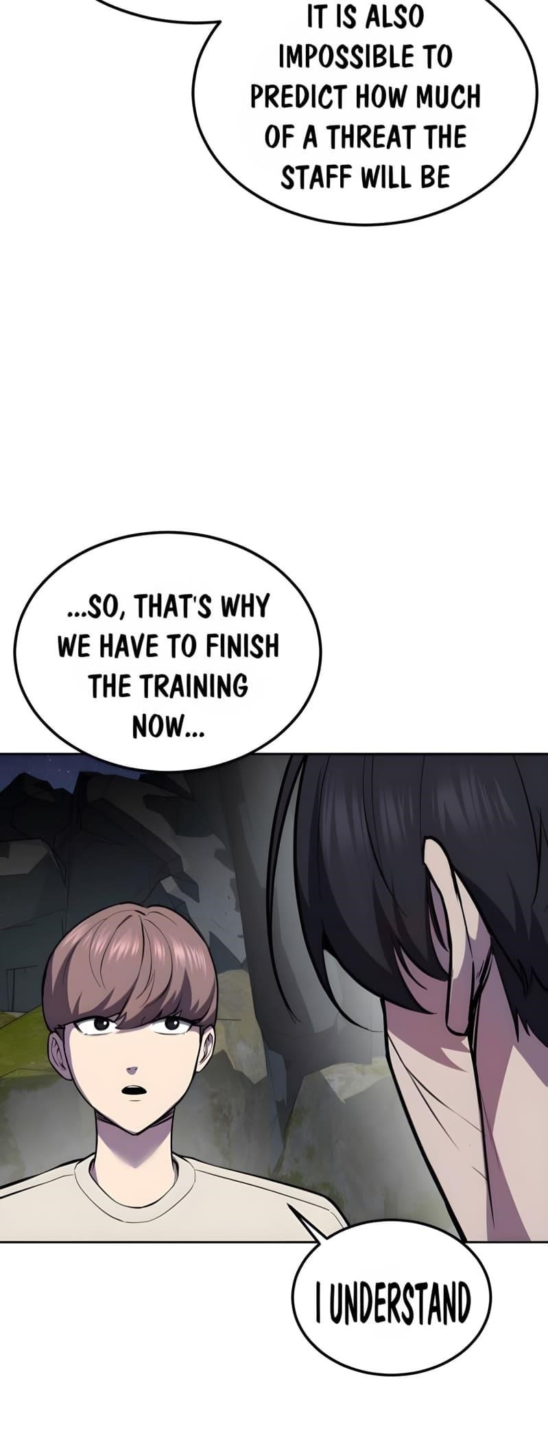 The Boy Of Death Chapter 287 page 44