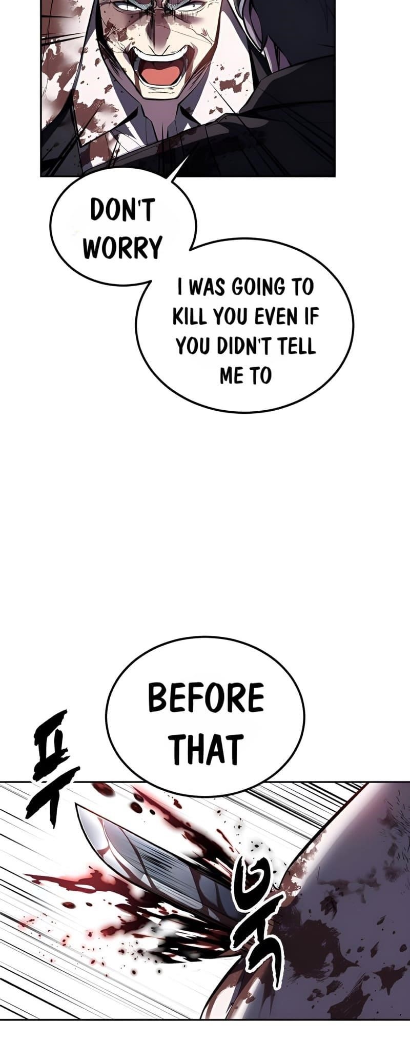 The Boy Of Death Chapter 287 page 5