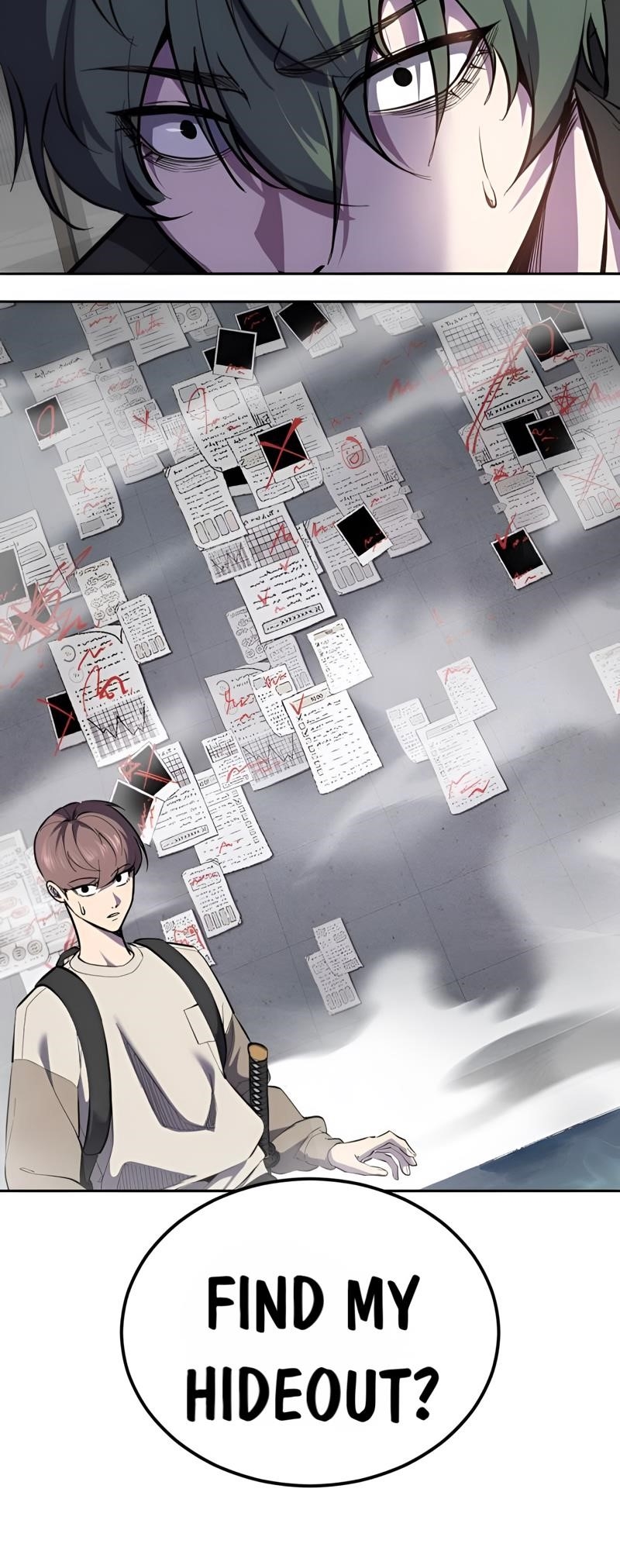 The Boy Of Death Chapter 289 page 10
