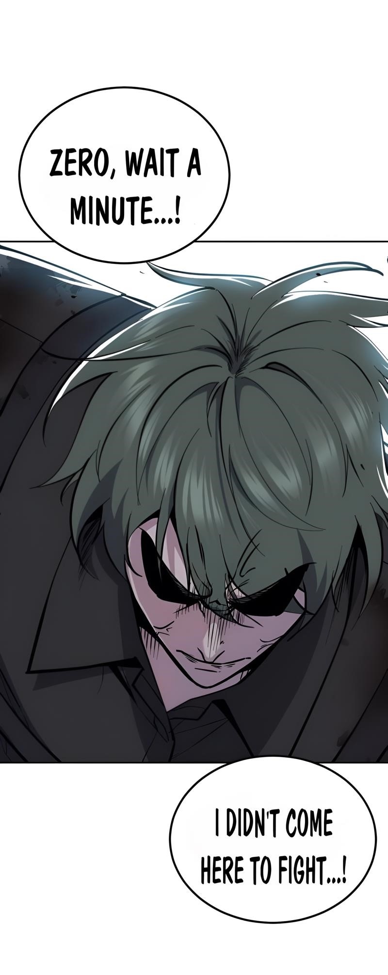 The Boy Of Death Chapter 289 page 17
