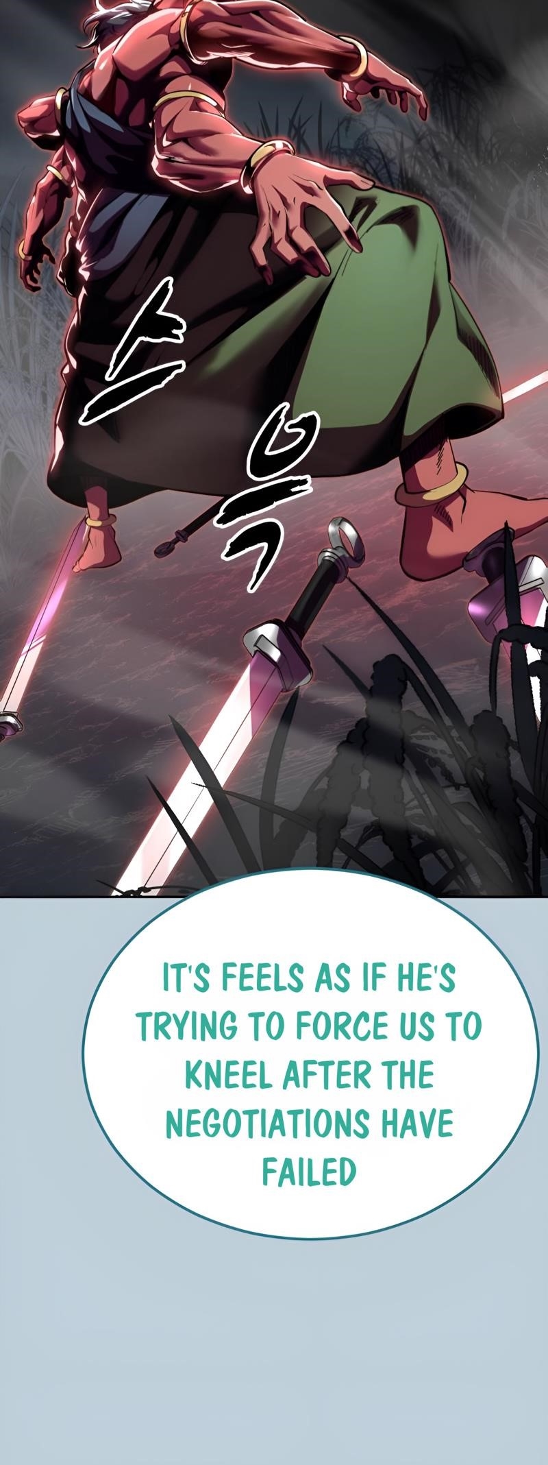 The Boy Of Death Chapter 289 page 82